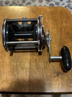 Penn 113H Special 4/0 Senator Fishing Reel 