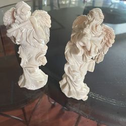 Angel Statues
