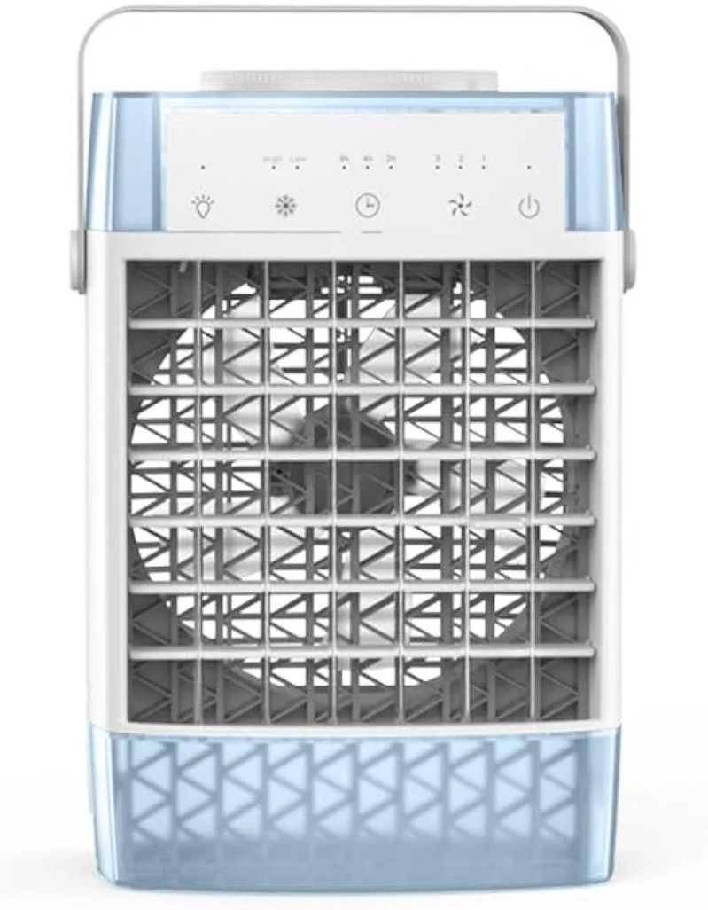 Cooling Fan 