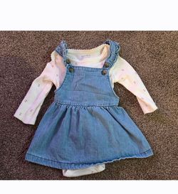 Baby girl clothes