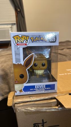 Eevee