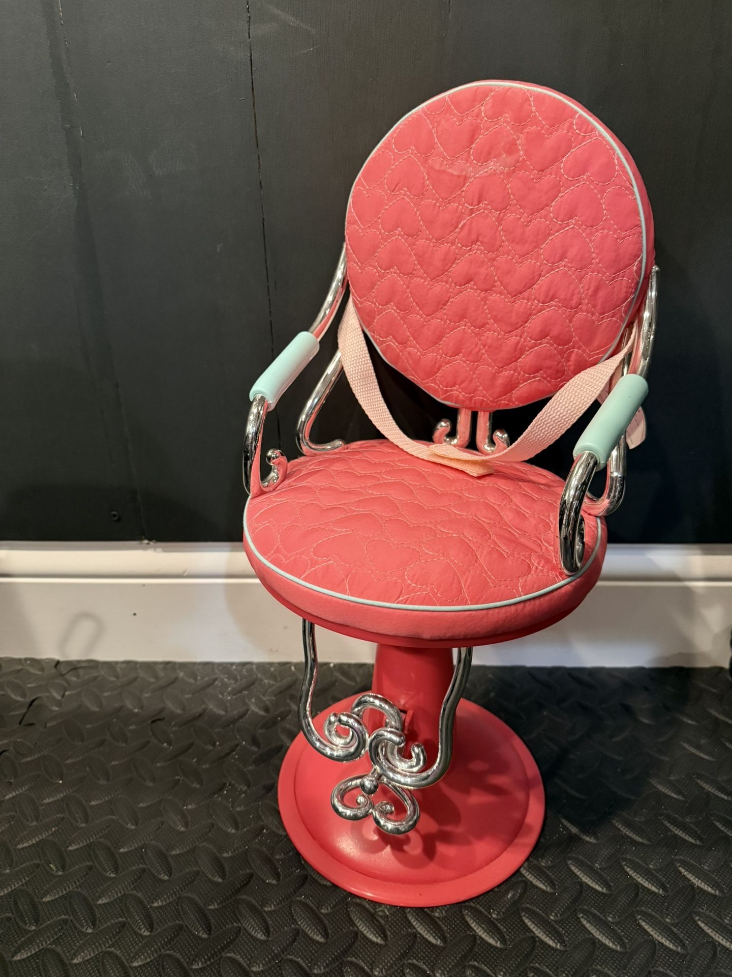 Doll Chair