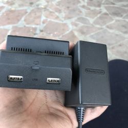 Nintendo Switch Doc