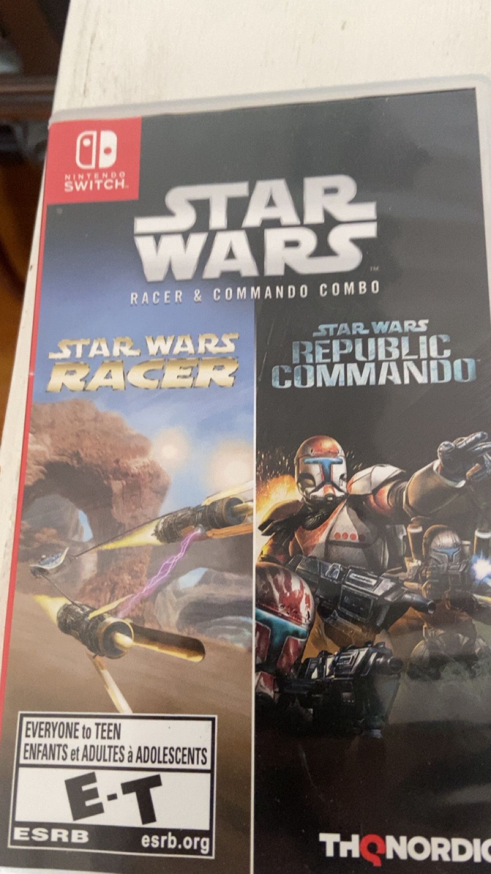 Star Wars