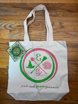 Brand new wicked tote