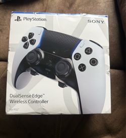 Ps5 DualSense Edge Controller