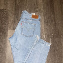 Levi’s Women’s Jeans