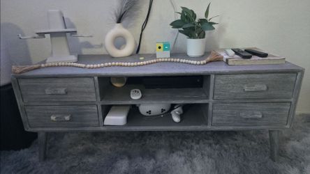 TV stand