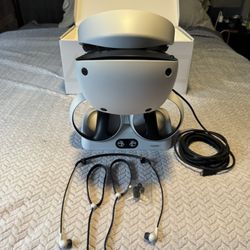 PSVR 2   Sony PlayStation VR 2 For PlayStation 5