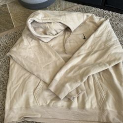 Size XXL Billie Eilish X Nike Sweatshirt