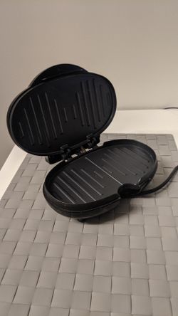 Mini Panini Press