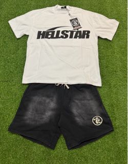Hellstar white/black set