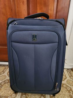 Small Suitcase