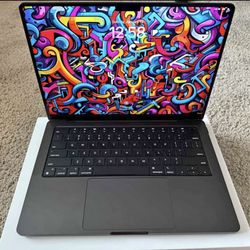 Mac Book Pro 2023