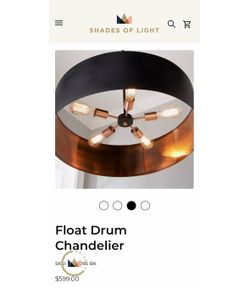 Chandelier
