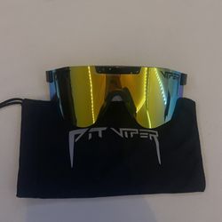 Pit Viper Sunglasses