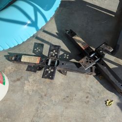 two brand new camper jacks 