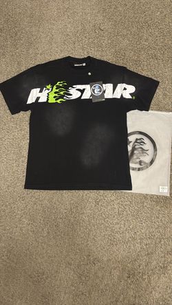Hellstar shirts