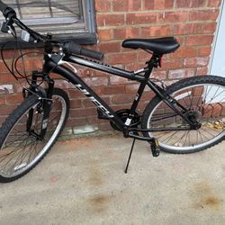 🚲 FOR SALE – Huffy Highland 21-Speed Mountain Bike 