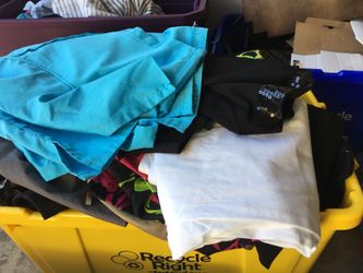 Dress up clothes men women children