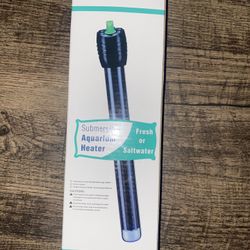Aquarium Heater