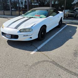 Camaro 98 