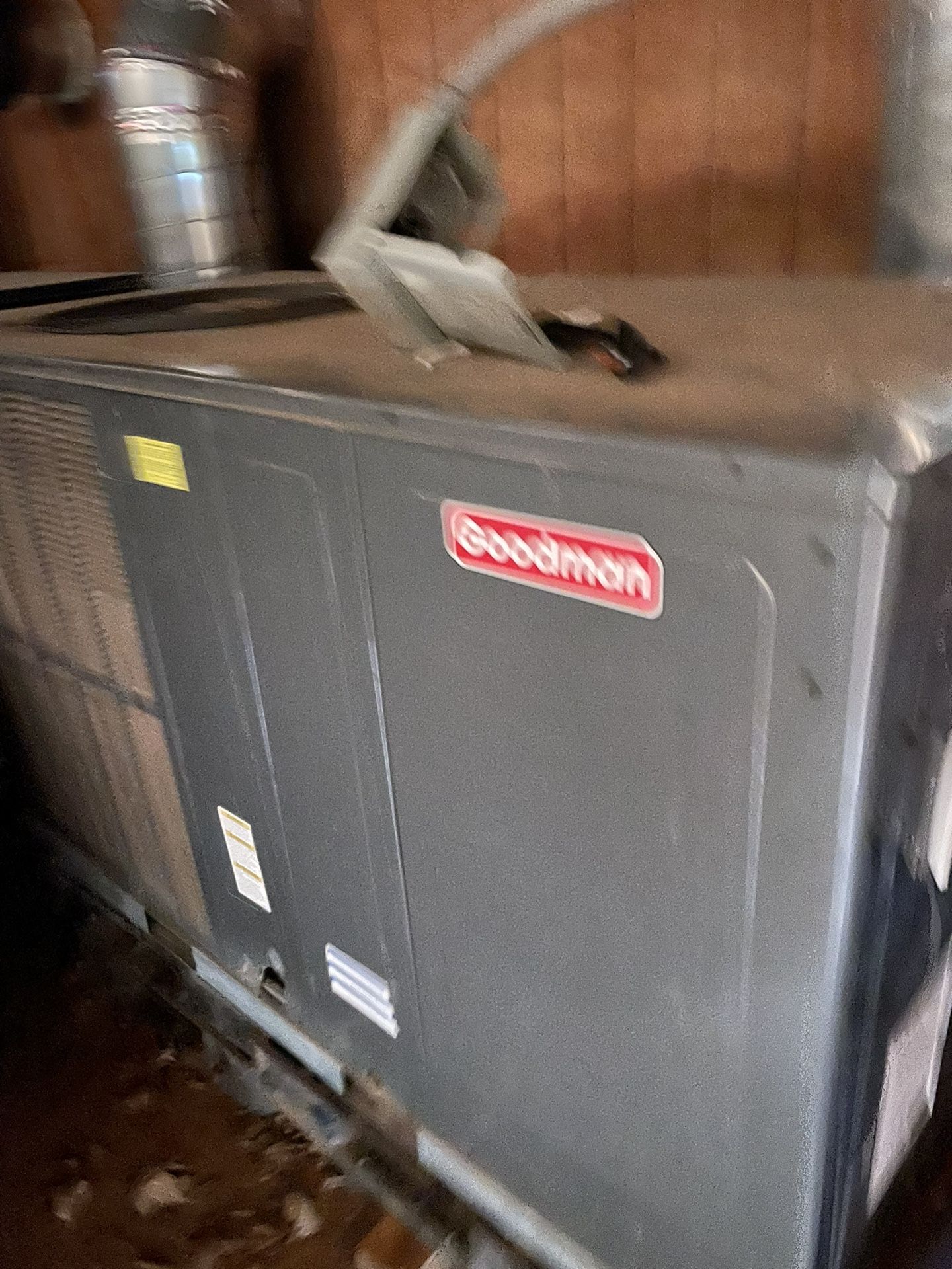 5ton Commercial Ac Unit