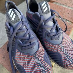 Adidas Alphabounce men’s Size 10 