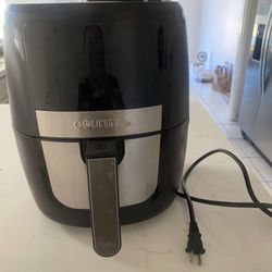 Gourmia air fryer oven