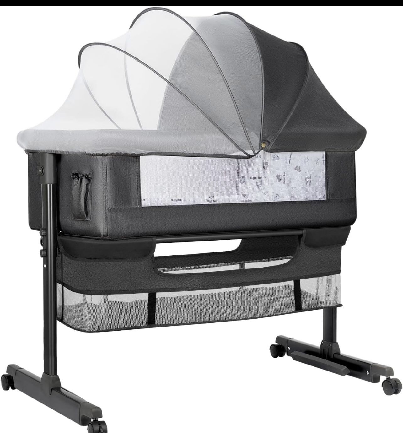 Baby Bassinet Bedside Sleeper