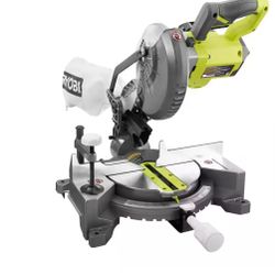 Ryobi Chopsaw