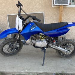 2021 Apollo Adr125-19