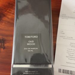 Tom Ford Oud Wood Men’s Cologne