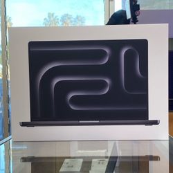 16”MacBook Pro M4 Max 64Ram 1TB SSD Nano Texture 