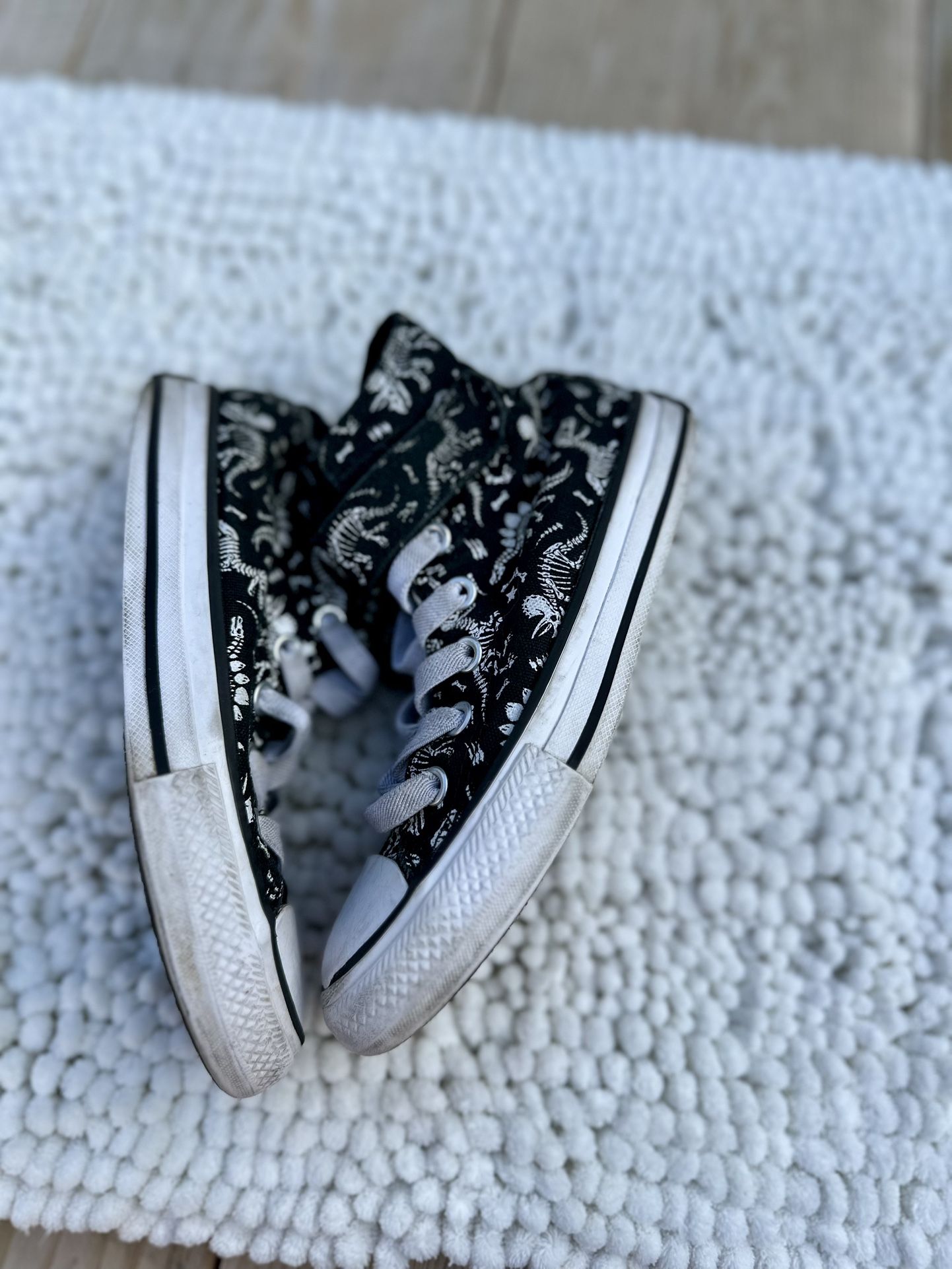 Converse High Top
