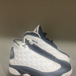 jordan 13 obsidian size 9