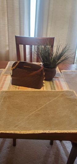 Michael kors handbag.