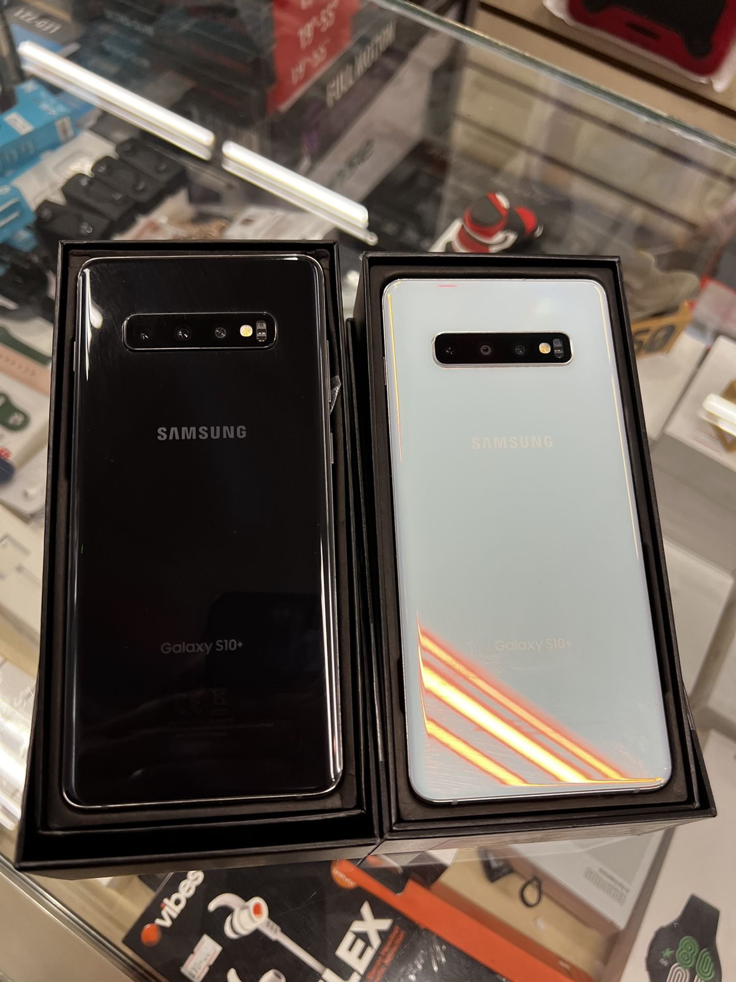 GALAXY S10 Plus $199