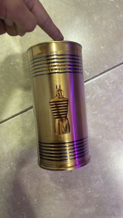 Jean Paul Gaultier Le male elixir