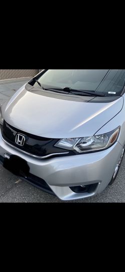 2015 Honda FIT