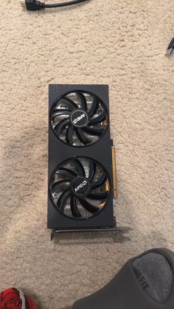 Rx 5600 xt