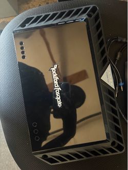 Rockford Fosgate Power T1000-1bd 1000W RMS Monoblock Amplifier