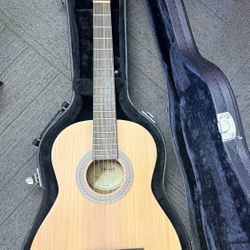 Fender Acoustics MC1 Guitar