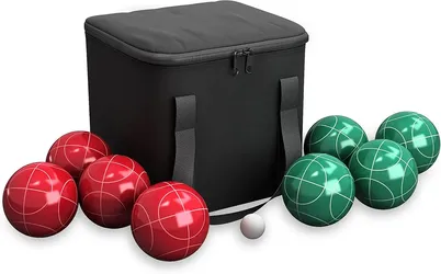 Bocce Ball Set