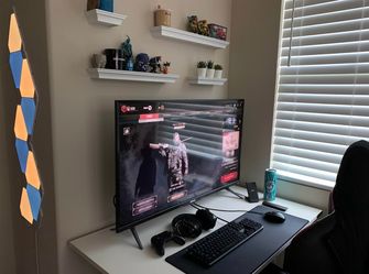 AORUS F43U Gaming Monitor 4k/144hz