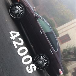 2003 Lexus ES 300