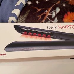 DNA Hair Tools 