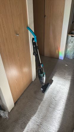 Eureka Swivel Stick Vacuum