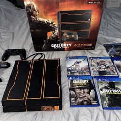 Sony PS4 