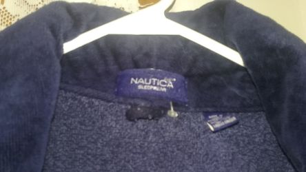 , Nautica sleepwear